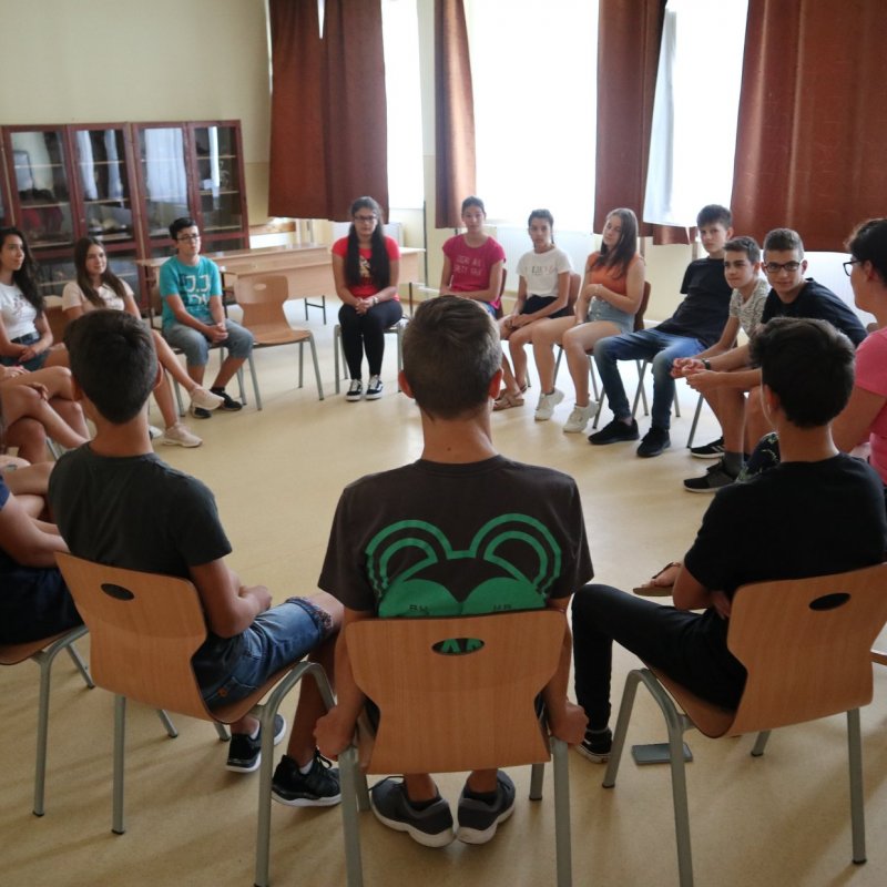 Verébtábor az Aranyban 2019 28